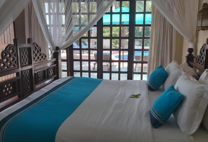 اتاق استاندارد, Asha Boutique