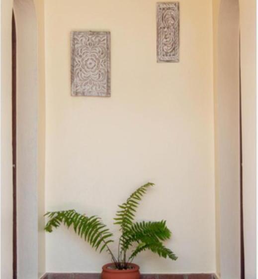 اتاق استاندارد, Asha Boutique