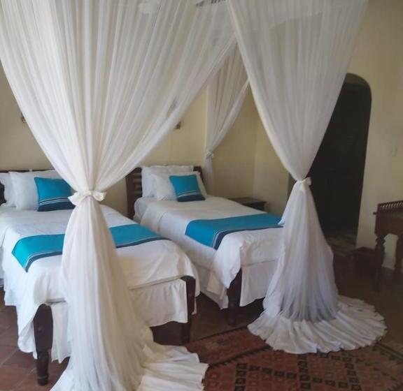 اتاق استاندارد, Asha Boutique