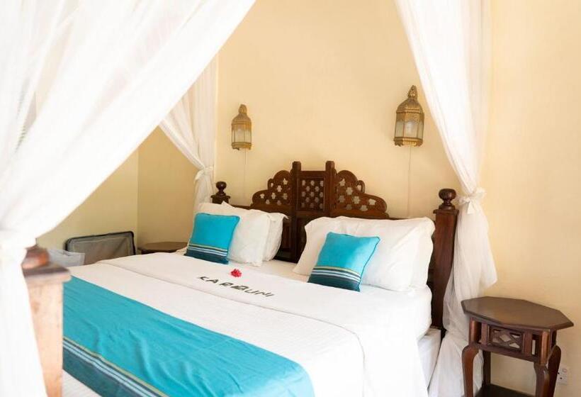 اتاق استاندارد, Asha Boutique