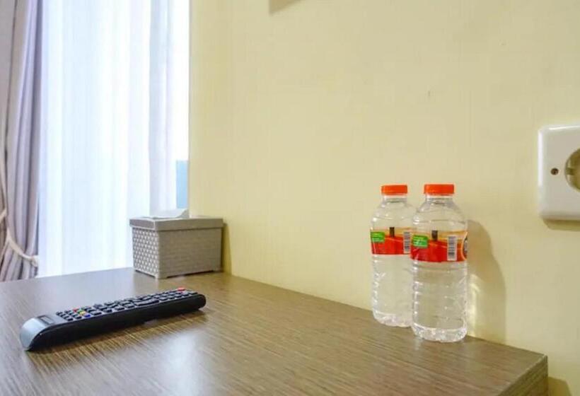 Номер Superior, De Malang Sweet Homestay Syariah Mitra Reddoorz