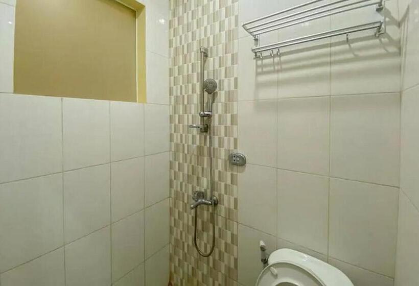 Номер Deluxe, De Malang Sweet Homestay Syariah Mitra Reddoorz