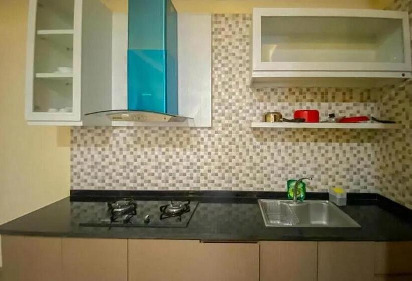 Семейный Номер, De Malang Sweet Homestay Syariah Mitra Reddoorz