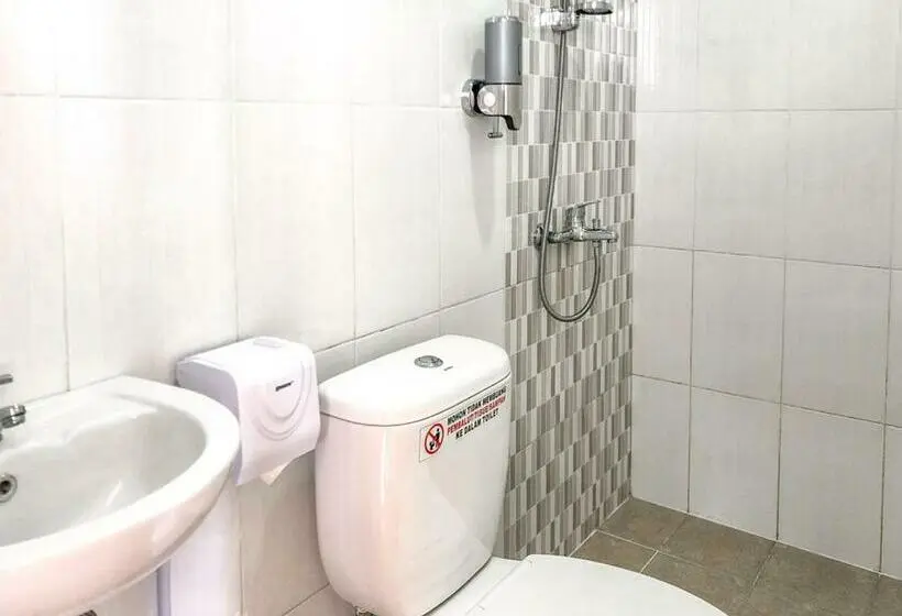エコノミールーム, De Malang Sweet Homestay Syariah Mitra Reddoorz