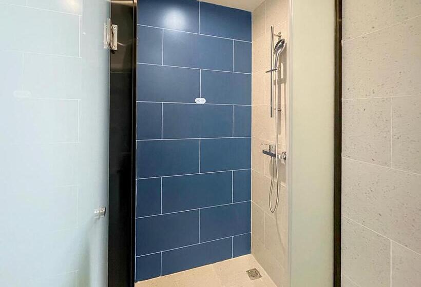 Quarto Estandar, Holiday Inn Express Shanghai Baoyang, An Ihg