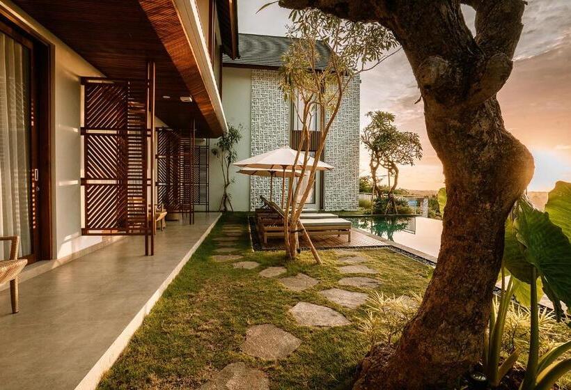 חדר דלוקס, One Degree Sunset Hill Leisure