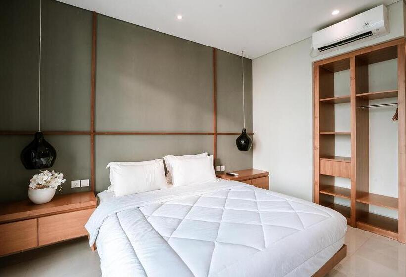 חדר אקזקיוטיב, One Degree Sunset Hill Leisure