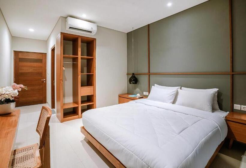 חדר אקזקיוטיב, One Degree Sunset Hill Leisure