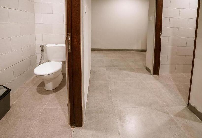 מיטה בחדר משותף, One Degree Sunset Hill Leisure