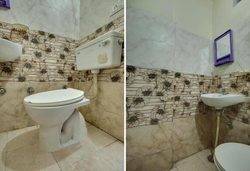 חדר קלאסי לשלושה, Oyo Ldh180  K10