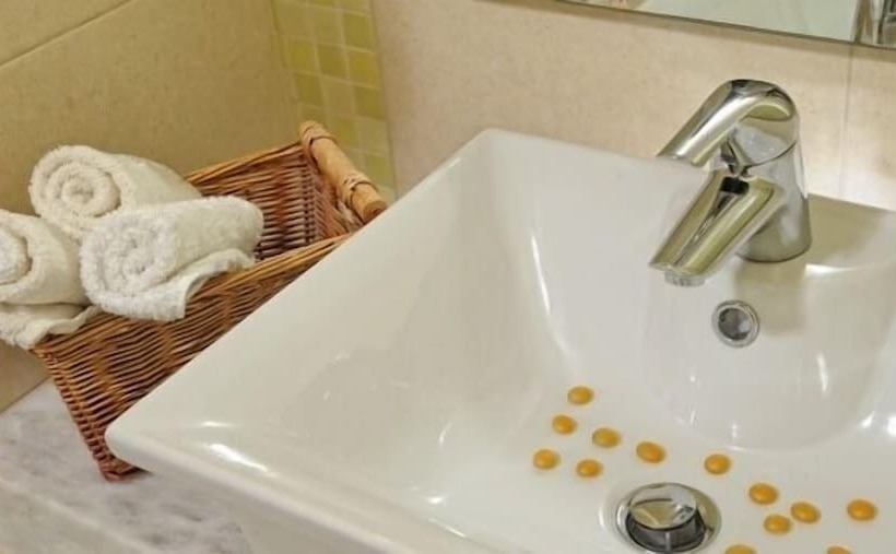 サイドオーシャンビュースタンダードルーム, Aeolos Beach Resort