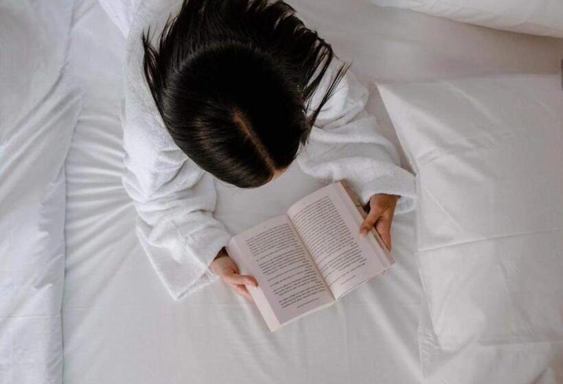 デラックスルーム, Aeolos Beach Resort