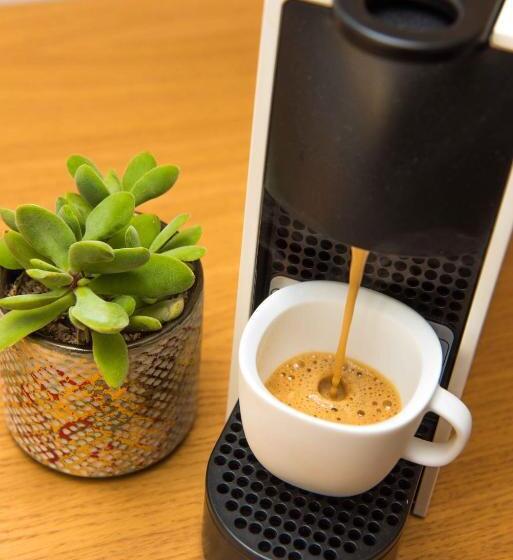 デラックスルーム, Aeolos Beach Resort