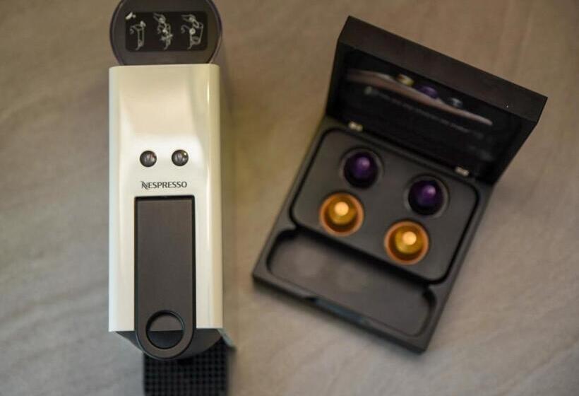 デラックスルーム, Aeolos Beach Resort