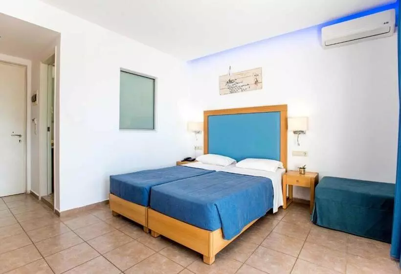 اتاق سوپریور, Aeolos Beach Resort