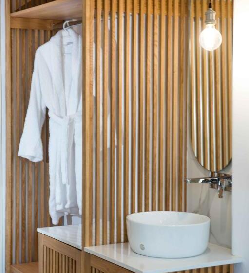 スーペリアールーム, Aeolos Beach Resort