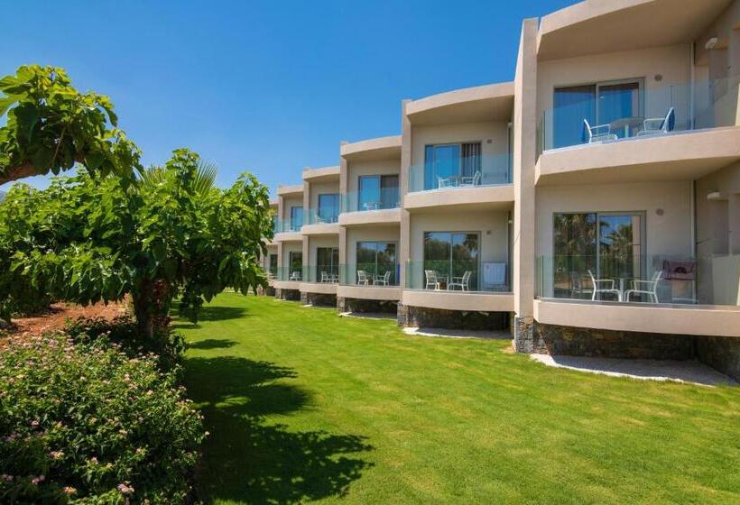 デラックスルーム, Aeolos Beach Resort