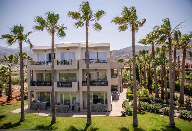 スーペリアールーム, Aeolos Beach Resort