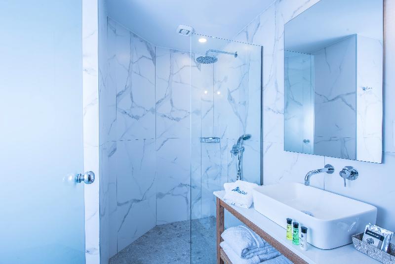 デラックスルーム, Aeolos Beach Resort