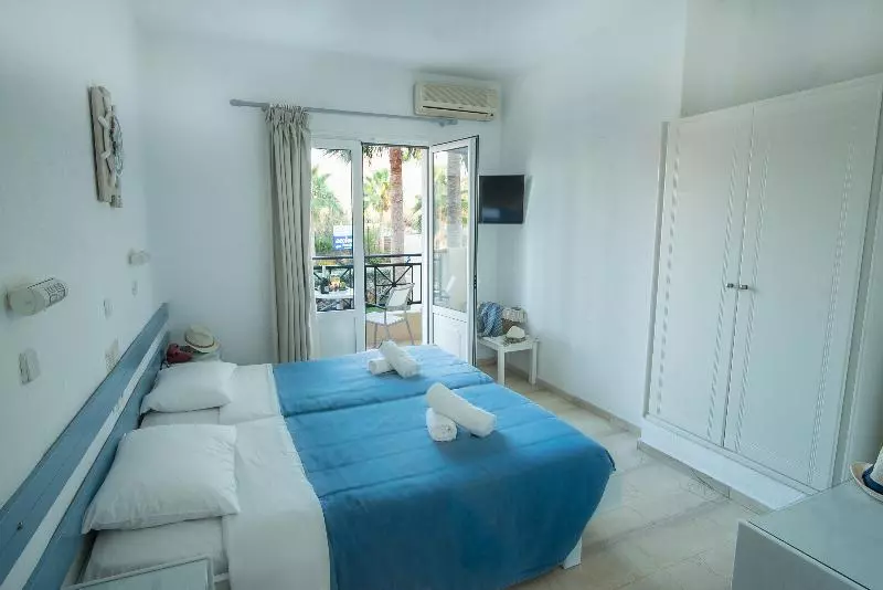Standard-huone, Aeolos Beach Resort