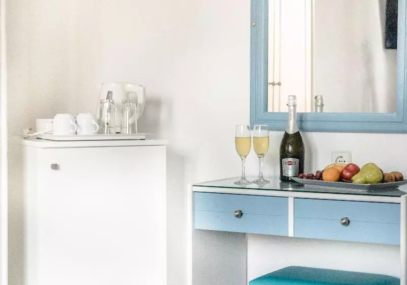 Standard-huone, Aeolos Beach Resort