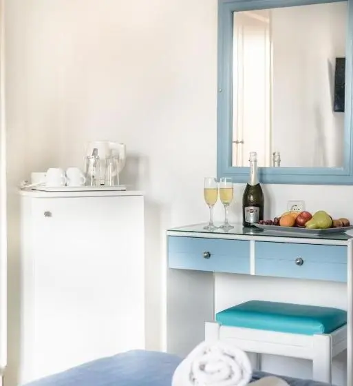 Standard-huone, Aeolos Beach Resort