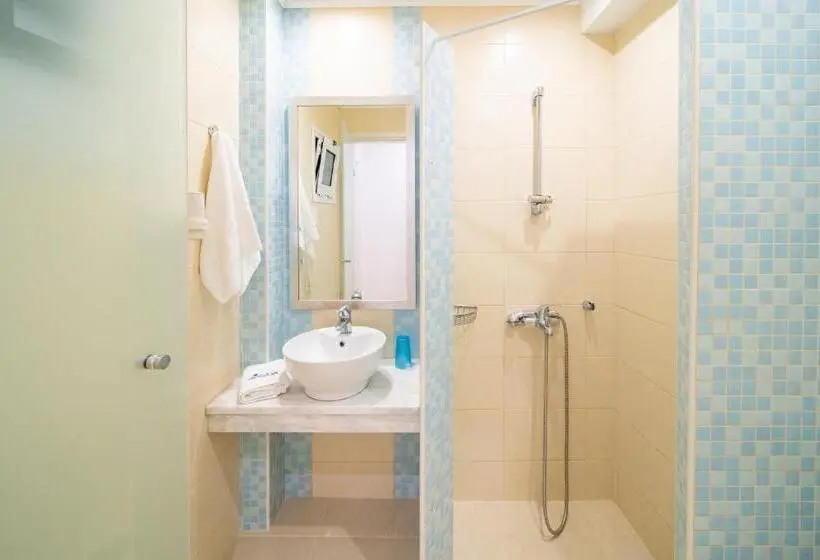 Standard-huone, Aeolos Beach Resort