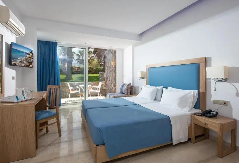 Superior-huone, Aeolos Beach Resort
