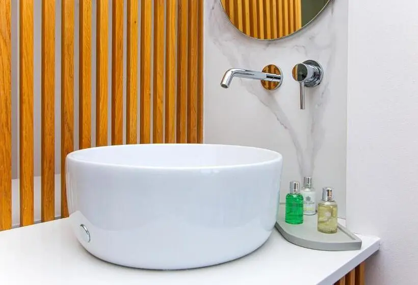 Premium Kolmen Hengen Huone, Aeolos Beach Resort