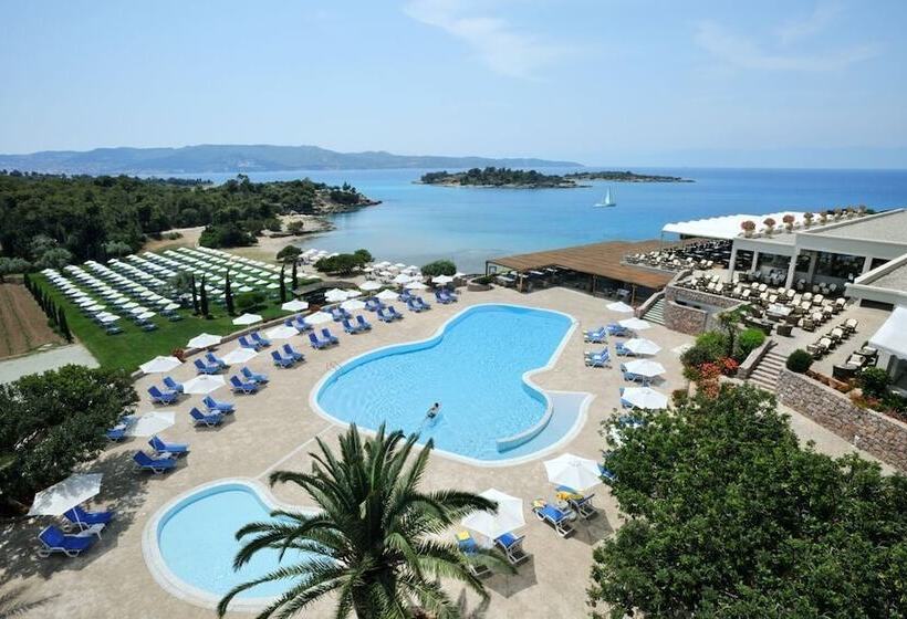 스탠다드 룸 바다 전망, Aks Hinitsa Bay