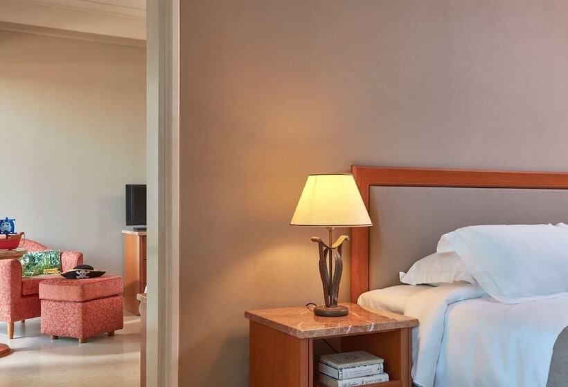 스탠다드 룸 바다 전망, Aks Hinitsa Bay