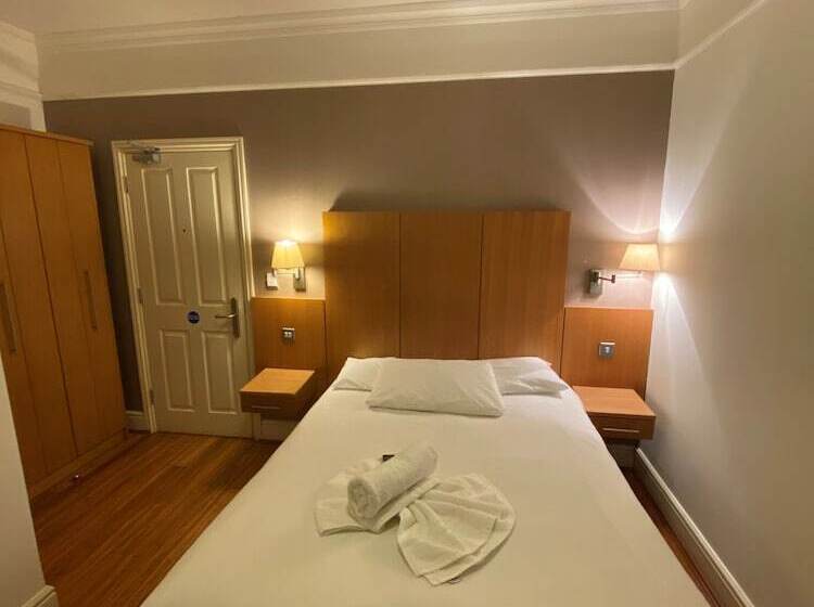 Номер Стандарт, Buckingham