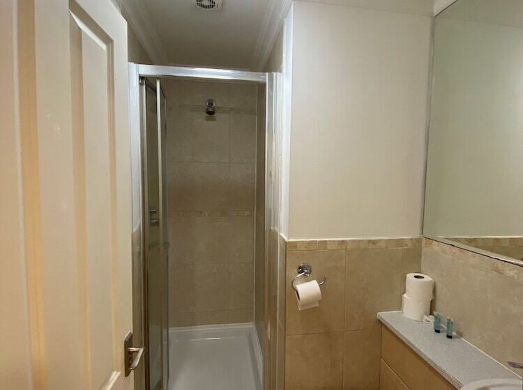 Номер Стандарт Индивидуальный, Buckingham