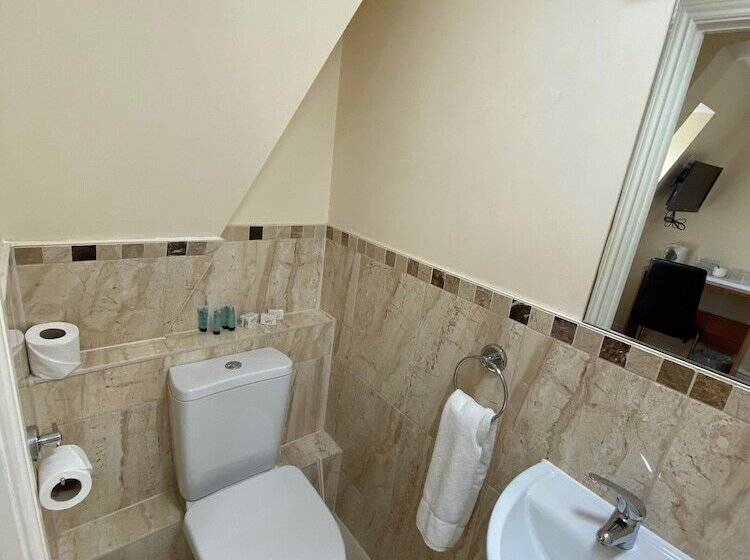 Номер Стандарт Индивидуальный, Buckingham