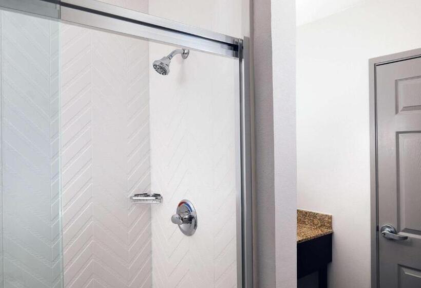 سوئیت با تخت بزرگ, Comfort Suites Milwaukee Airport