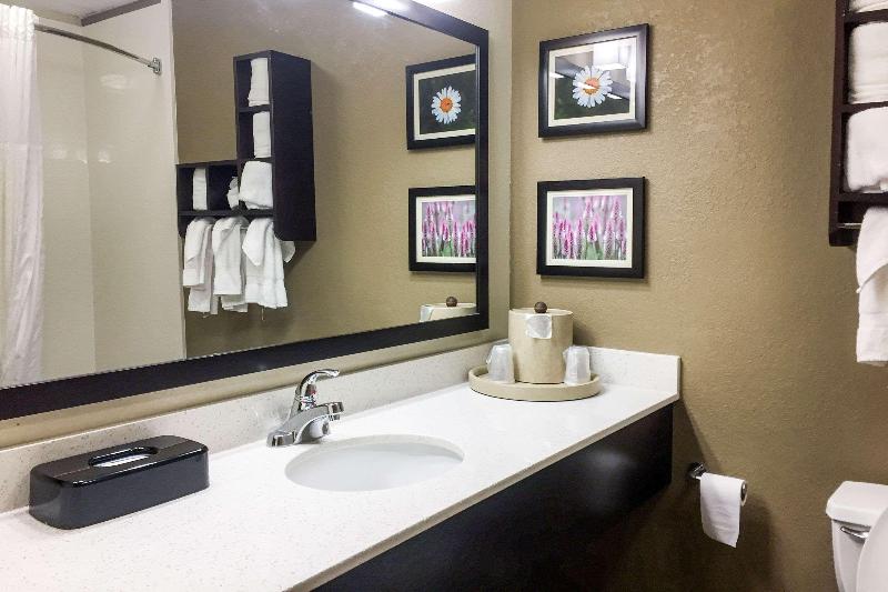 Люкс Кровать Кинг, Comfort Suites Regency Park