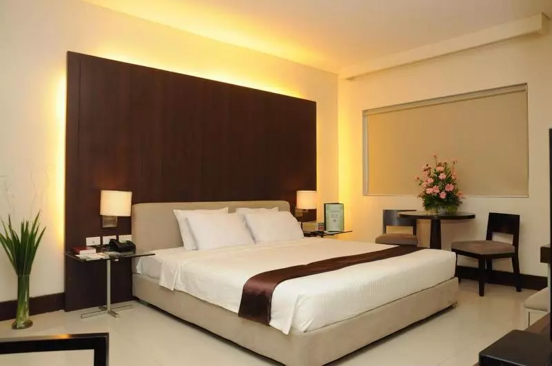 Sviitti King-vuode, Comfort Suites Tomball Medical Center