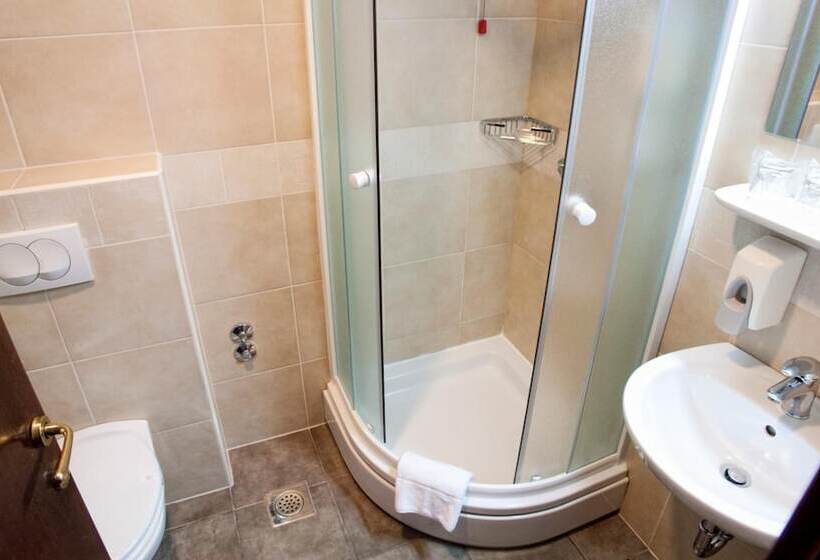 スタンダードルーム, Continental