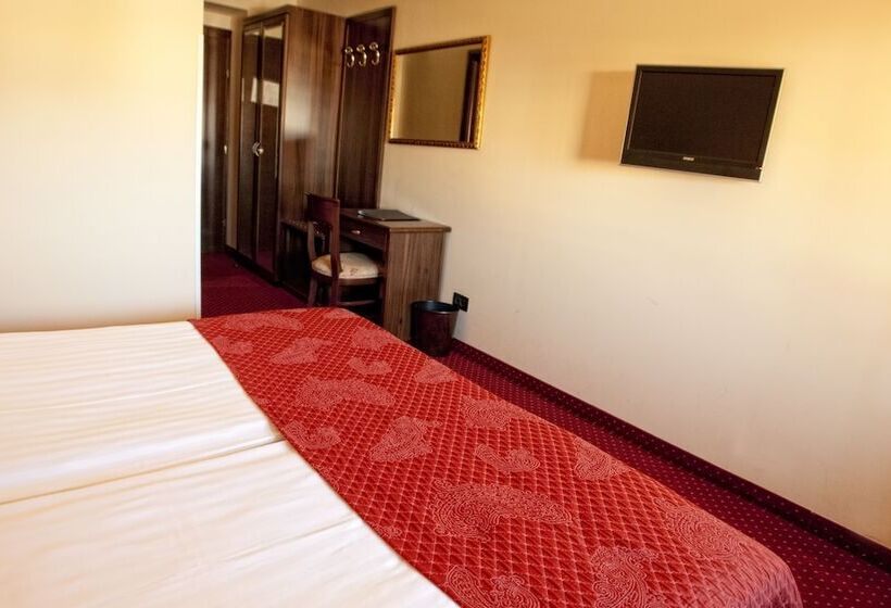 スタンダードルーム, Continental