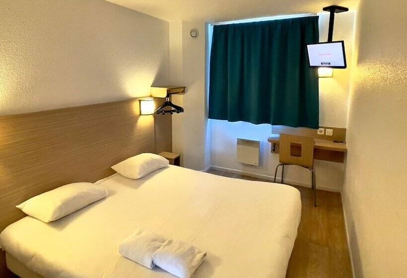 Номер Стандарт, Cyan Hotel   Roissy Villepinte Parc Des Expositions