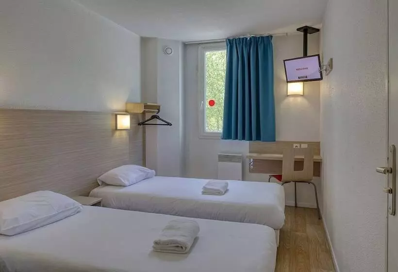 اتاق استاندارد, Cyan Hotel   Roissy Villepinte Parc Des Expositions