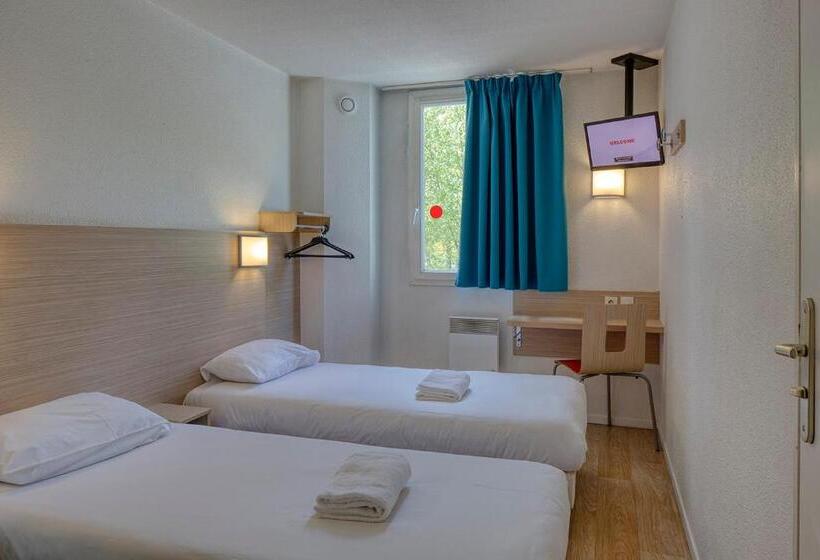 Номер Стандарт, Cyan Hotel   Roissy Villepinte Parc Des Expositions