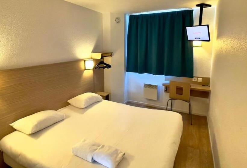 Номер Стандарт, Cyan Hotel   Roissy Villepinte Parc Des Expositions
