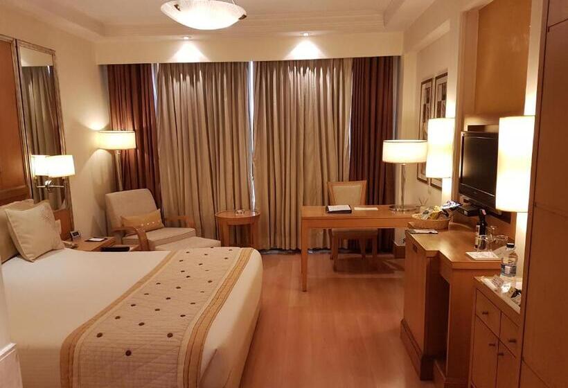 프리미엄 룸, Dia Park Premier