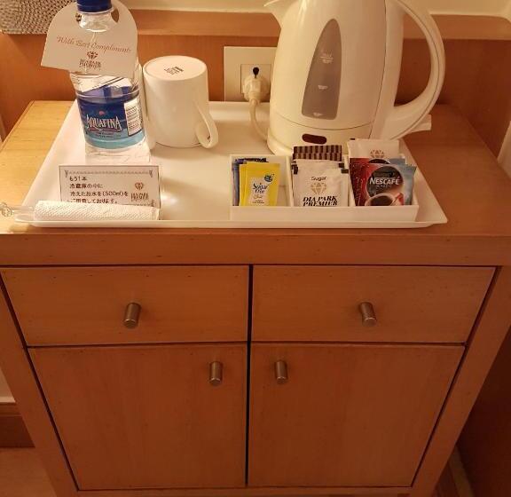 프리미엄 룸, Dia Park Premier