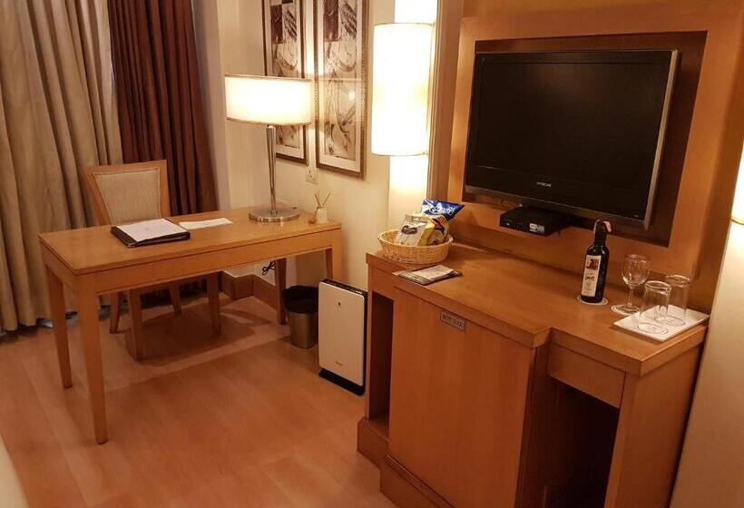 프리미엄 룸, Dia Park Premier