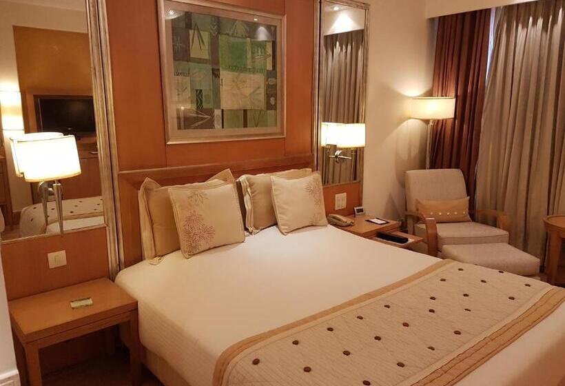 프리미엄 룸, Dia Park Premier