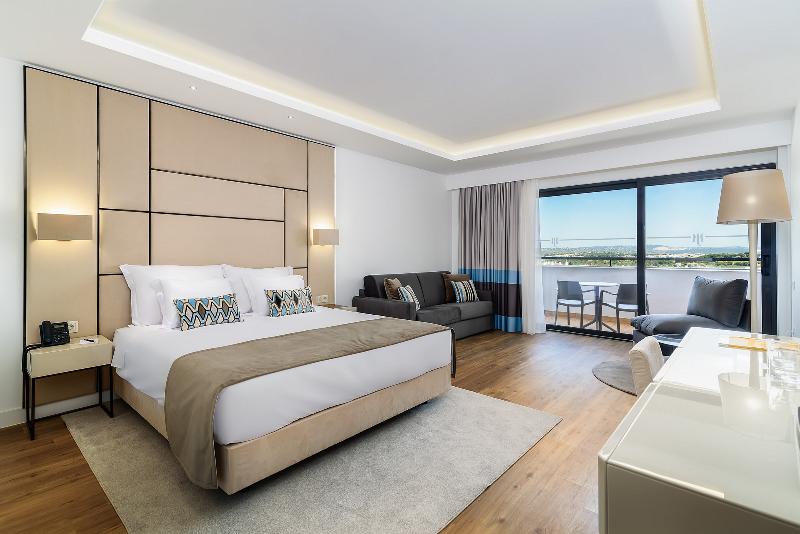 디럭스 룸, Dia Park Premier