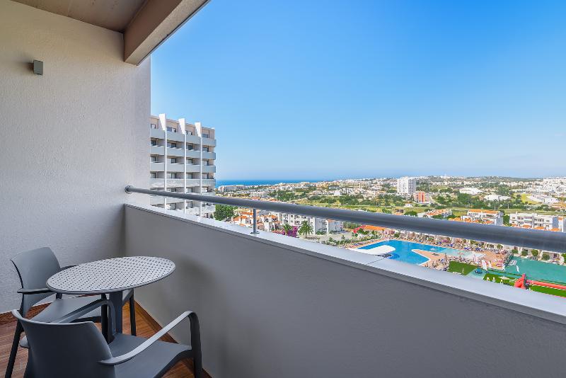 디럭스 룸, Dia Park Premier