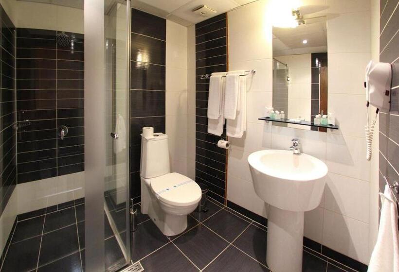 Pokój Standard, Ego   Free Parking   Top Central Location